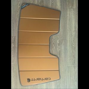 Carhardt Covercraft Sunsheild Sunscreen ❤️